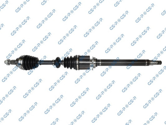 GSP Antriebswelle