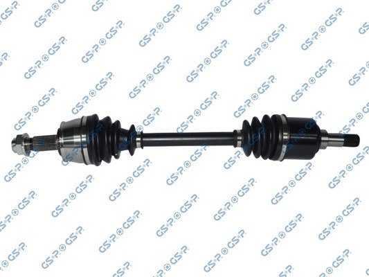 GSP Antriebswelle