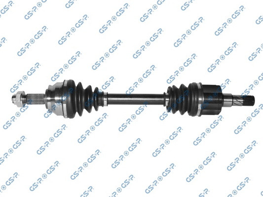 GSP Antriebswelle