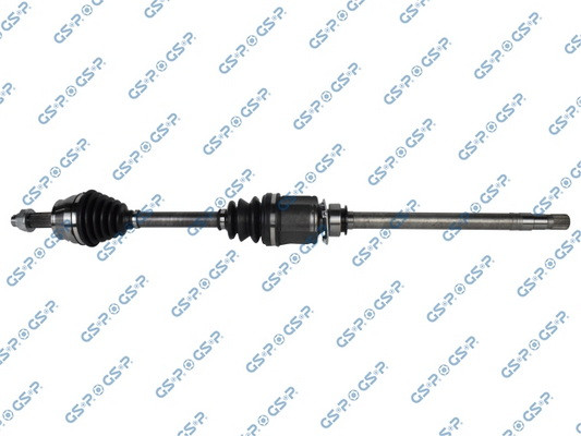GSP Antriebswelle