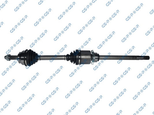 GSP Antriebswelle