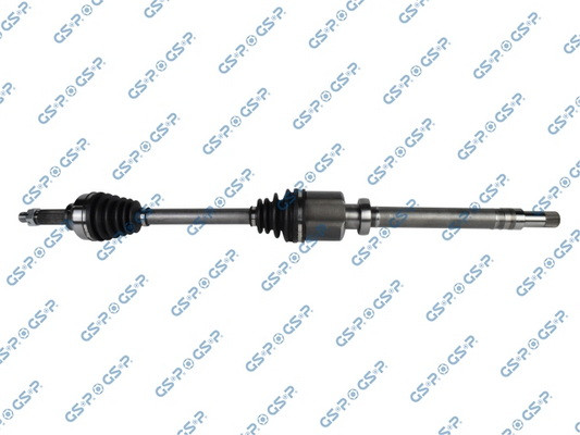 GSP Antriebswelle