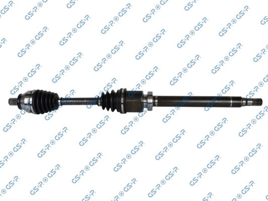 GSP Antriebswelle