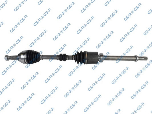 GSP Antriebswelle