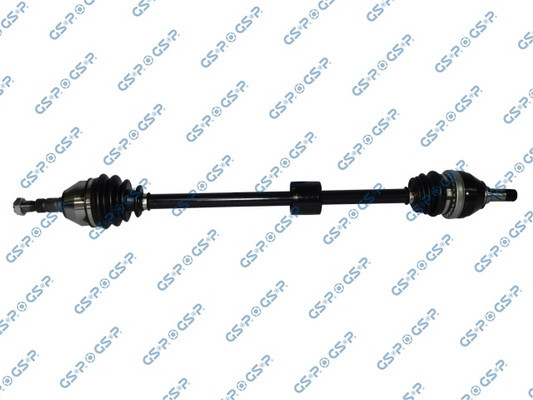 GSP Antriebswelle