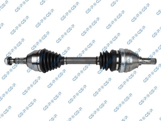 GSP Antriebswelle