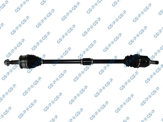 GSP Antriebswelle