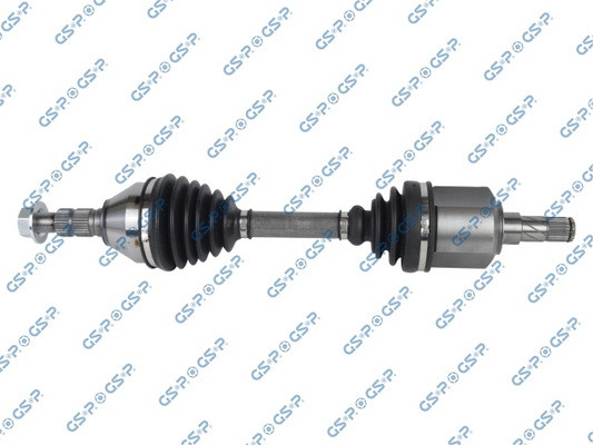 GSP Antriebswelle
