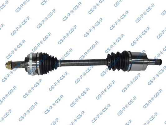 GSP Antriebswelle