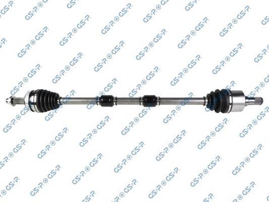 GSP Antriebswelle