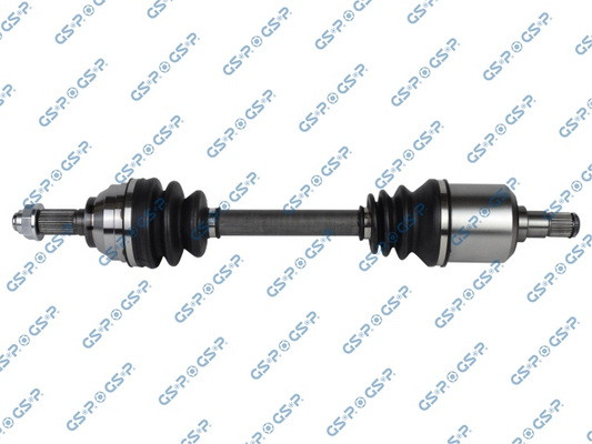 GSP Antriebswelle