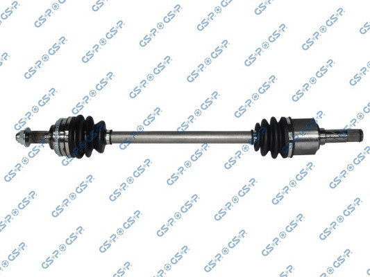 GSP Antriebswelle