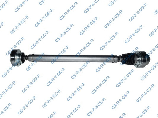 GSP Gelenkwelle, Achsantrieb