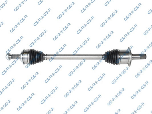 GSP Antriebswelle