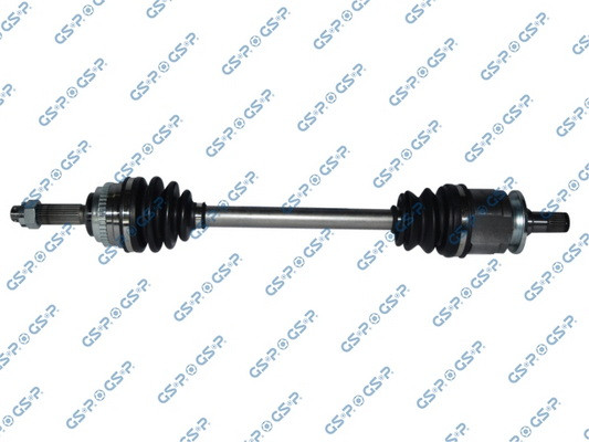 GSP Antriebswelle