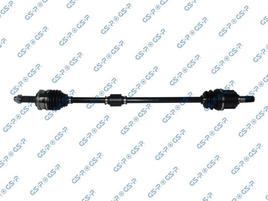 GSP Antriebswelle