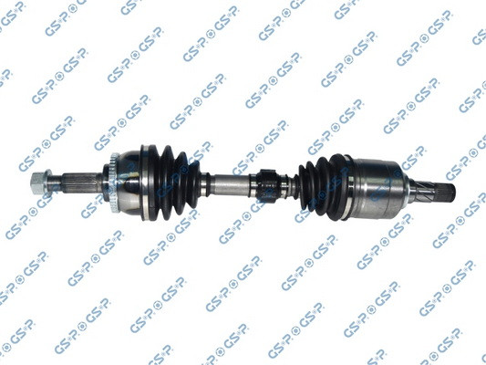 GSP Antriebswelle