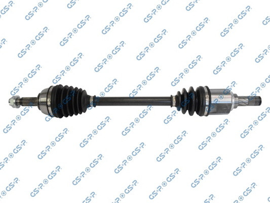 GSP Antriebswelle
