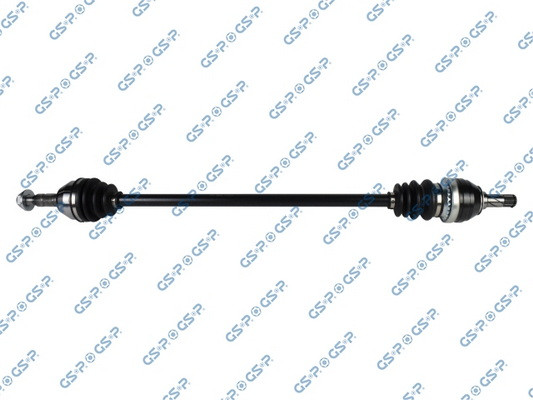 GSP Antriebswelle