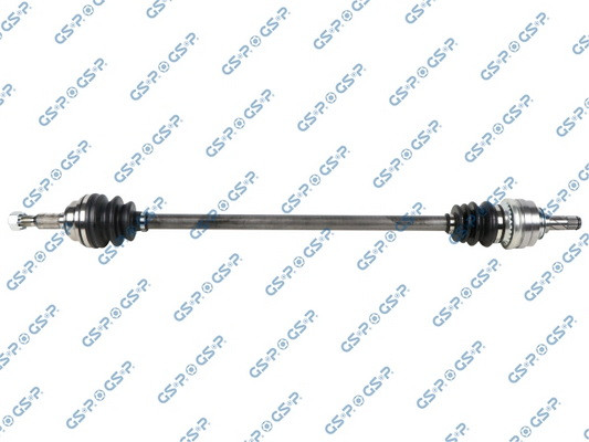GSP Antriebswelle