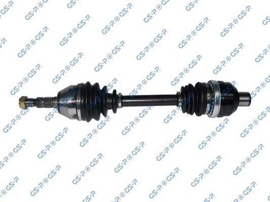 GSP Antriebswelle
