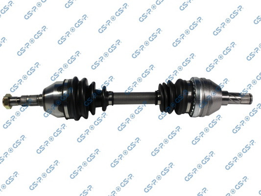 GSP Antriebswelle
