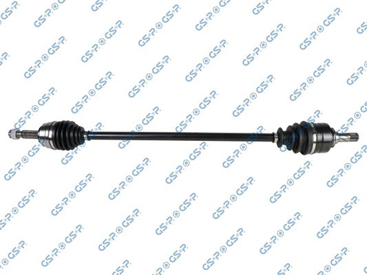 GSP Antriebswelle