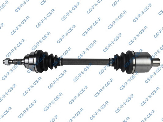 GSP Antriebswelle