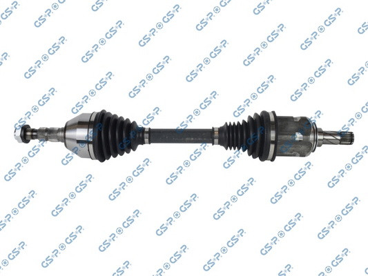 GSP Antriebswelle