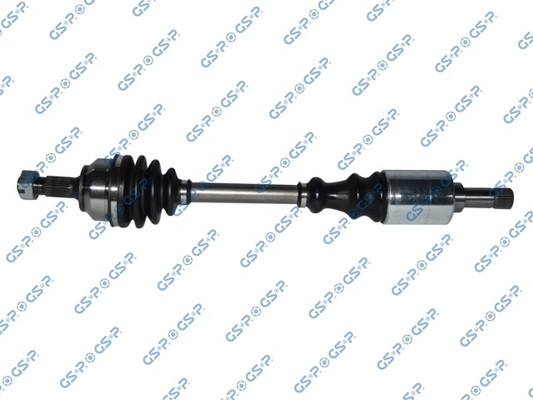 GSP Antriebswelle