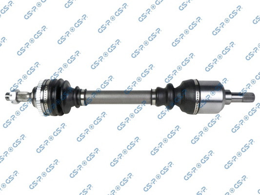 GSP Antriebswelle