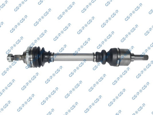 GSP Antriebswelle
