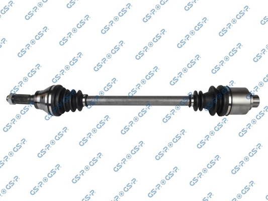 GSP Antriebswelle