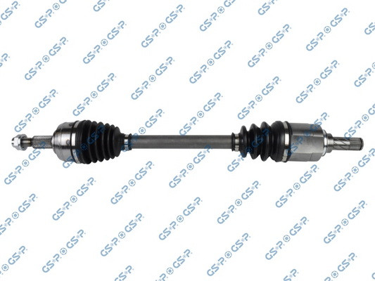 GSP Antriebswelle