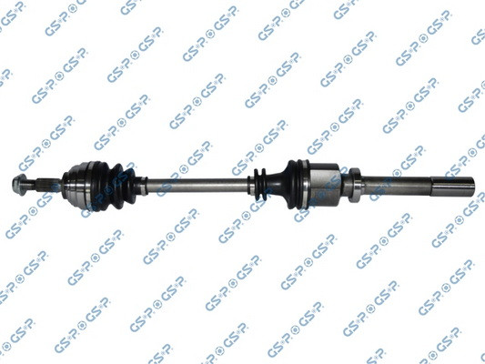 GSP Antriebswelle