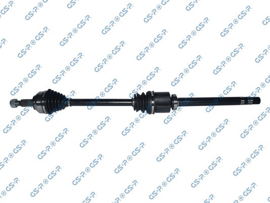 GSP Antriebswelle
