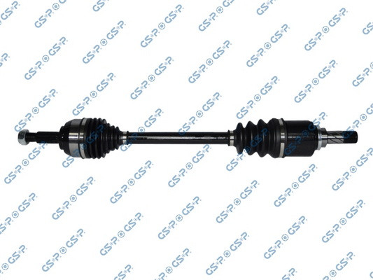GSP Antriebswelle