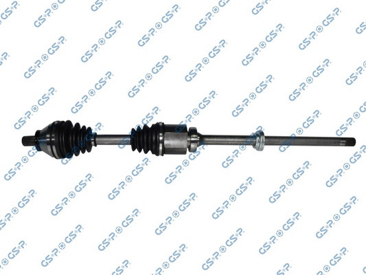 GSP Antriebswelle