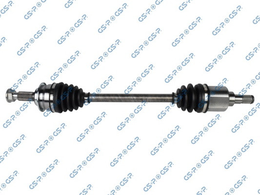 GSP Antriebswelle