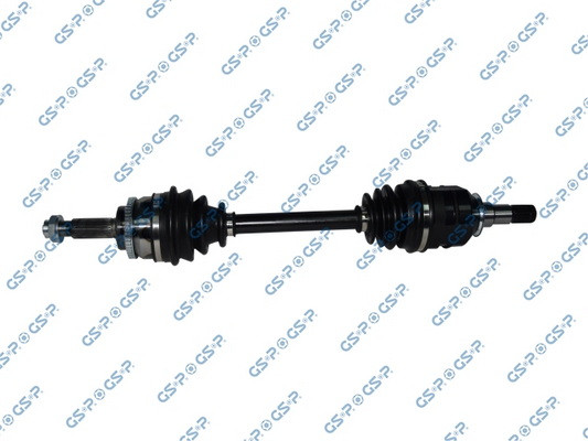 GSP Antriebswelle
