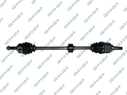 GSP Antriebswelle