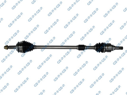 GSP Antriebswelle