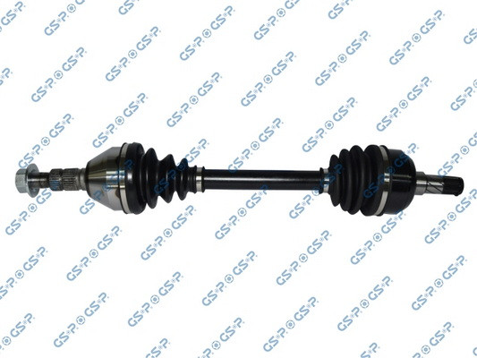 GSP Antriebswelle