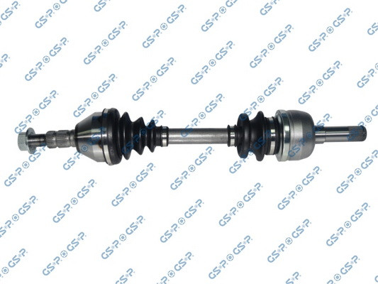 GSP Antriebswelle