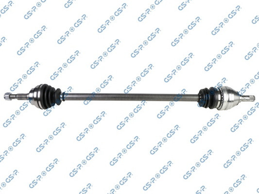 GSP Antriebswelle
