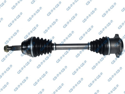 GSP Antriebswelle