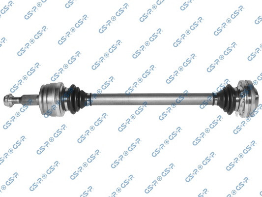 GSP Antriebswelle