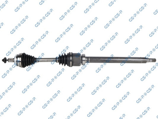 GSP Antriebswelle