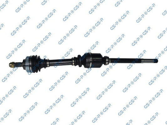 GSP Antriebswelle