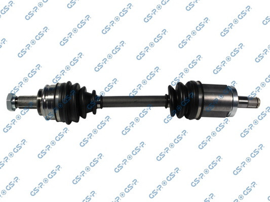 GSP Antriebswelle